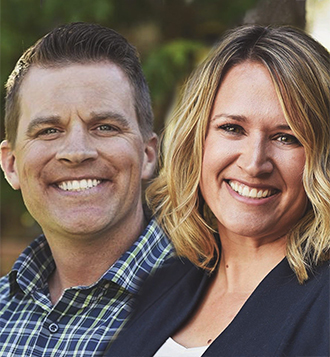 Deana Keck / Brett Lee